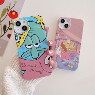 Cartoon Phone Case For Iphone13 14pro/12/11 Cartoon Hard Case Shatter-Resistant