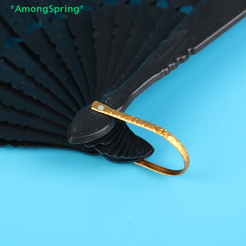 amongspring-gt-ใหม่-พัดผ้าไหม-แต่งลูกไม้-สไตล์จีน-สําหรับเต้นรํา-งานแต่งงาน