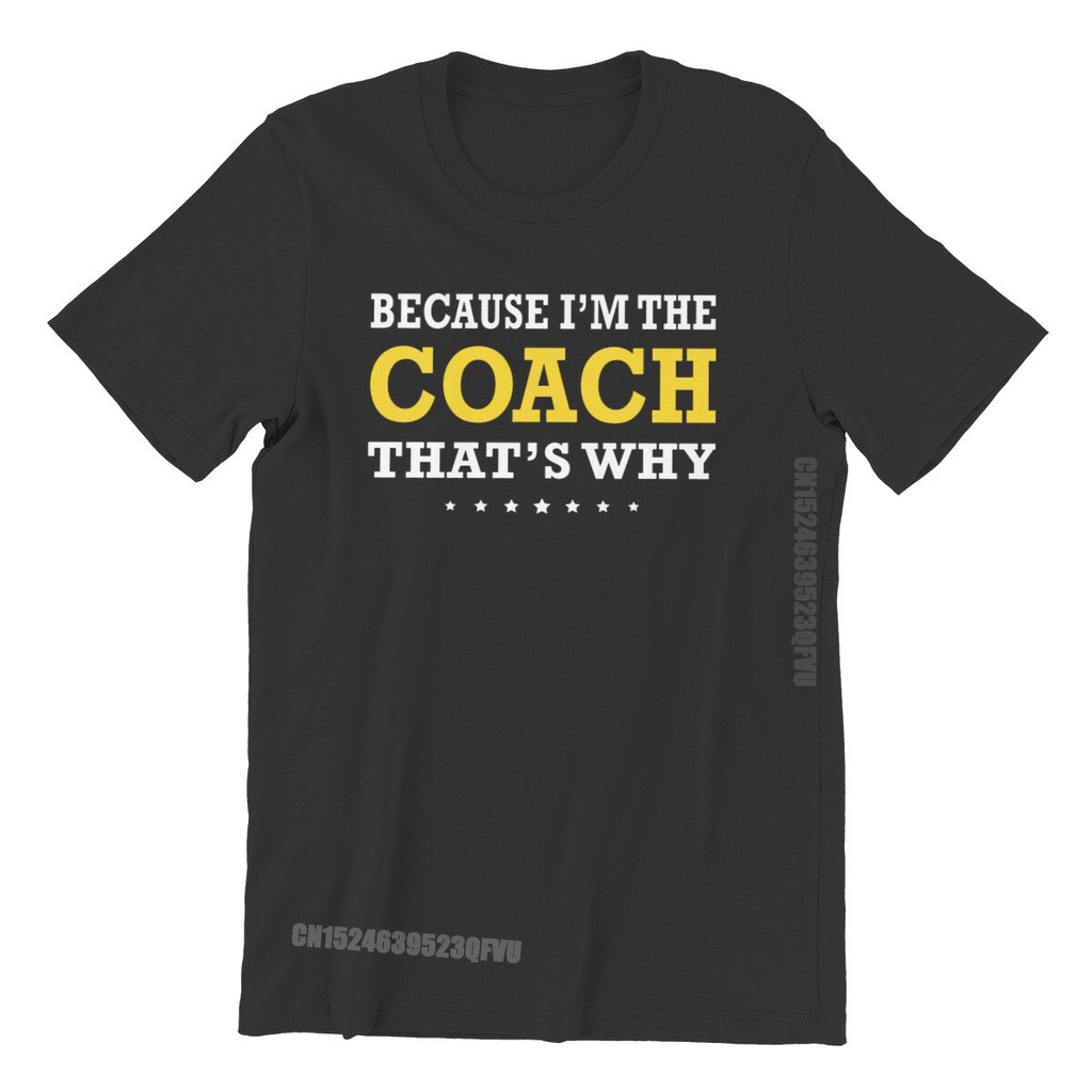 because-im-the-coach-unique-tshirts-falconry-austringer-hawk-comfortable-gift-clothes-men-t-shirts-tshirt-clothing-02