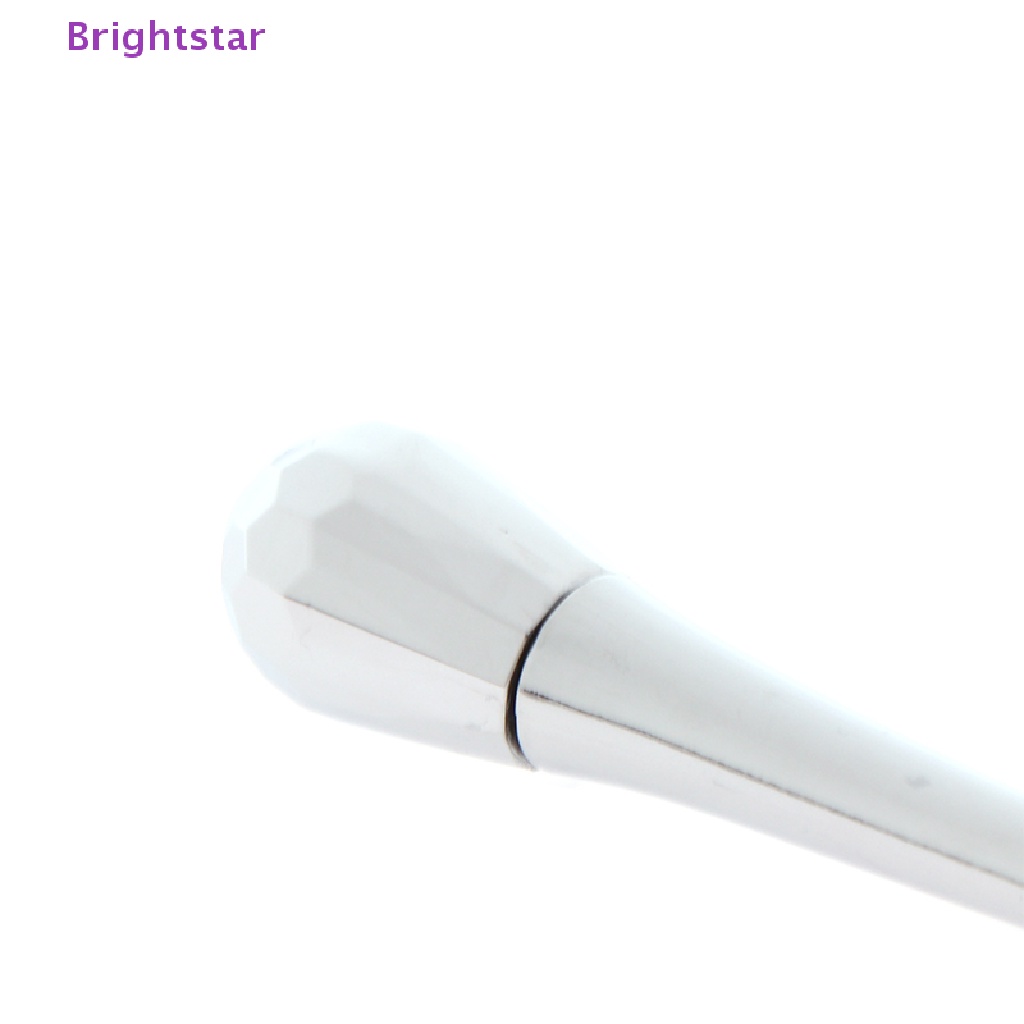 brightstar-1-ชิ้น-โลหะ-ขนาดเล็ก-เครื่องสําอาง-ไม้พาย-โค้ง-ตัก-ทอง-แต่งหน้า-มาสก์-ครีม-ช้อน-ใหม่