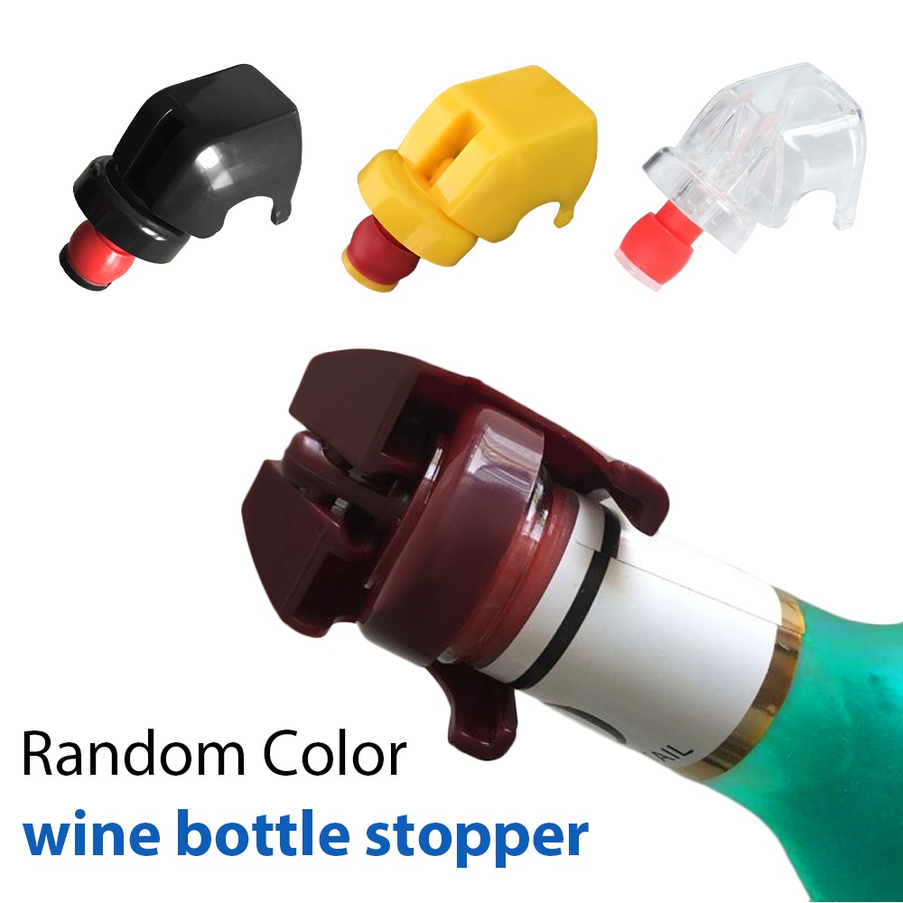 จุกปิดขวดโซดา-soda-stopper-มีให้เลือกหลายสี-จุกปิดขวดโซดา-ขวดไวน์