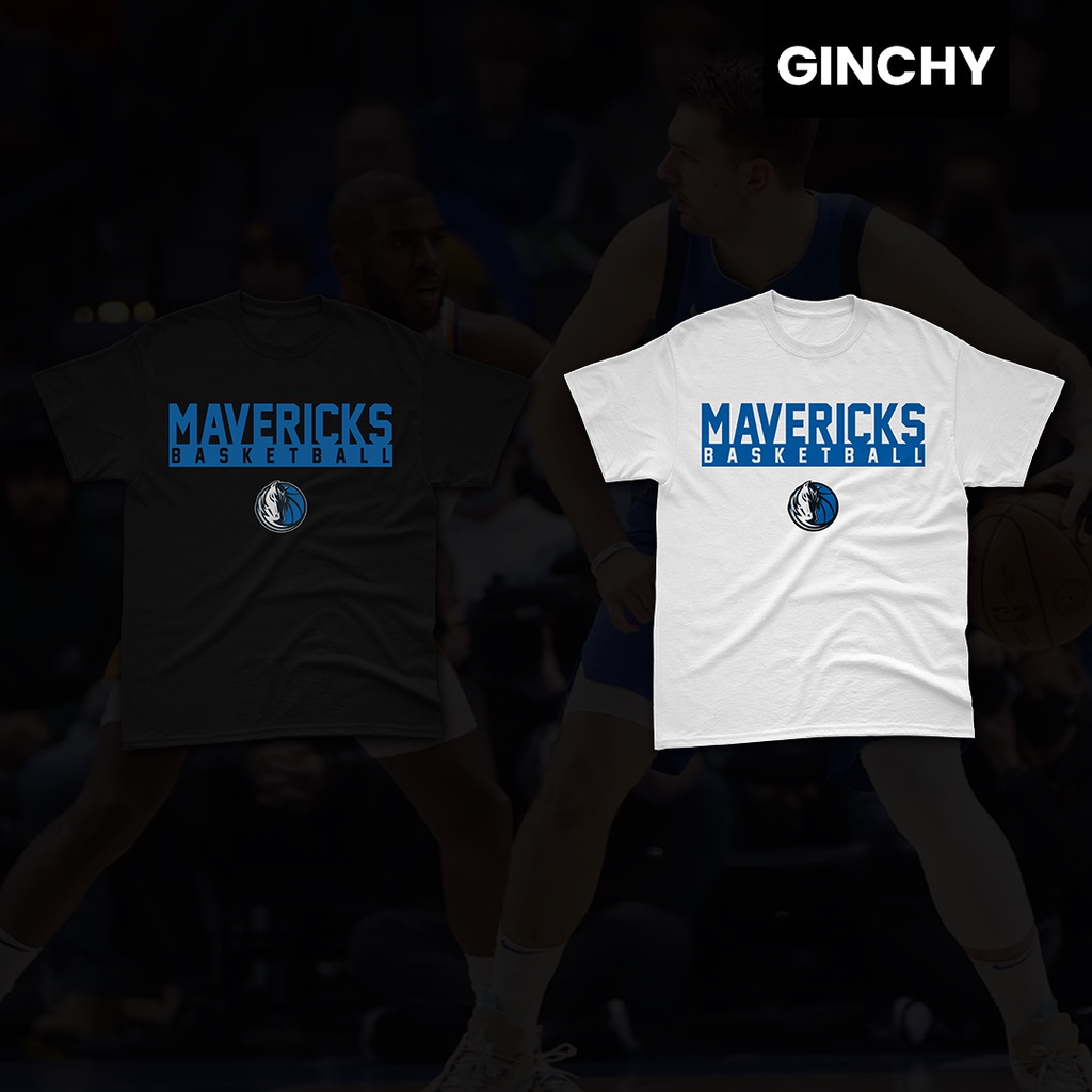 ใหม่-dallas-mavericks-basketball-t-shirt-inspired-dallas-mavs-nba-playoffs-casual-unisex