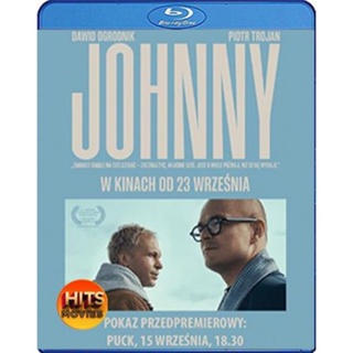 Bluray บลูเรย์ Johnny (2022) จอห์นนี่ (เสียง Eng /Poland | ซับ Eng/ไทย/Poland) Bluray บลูเรย์