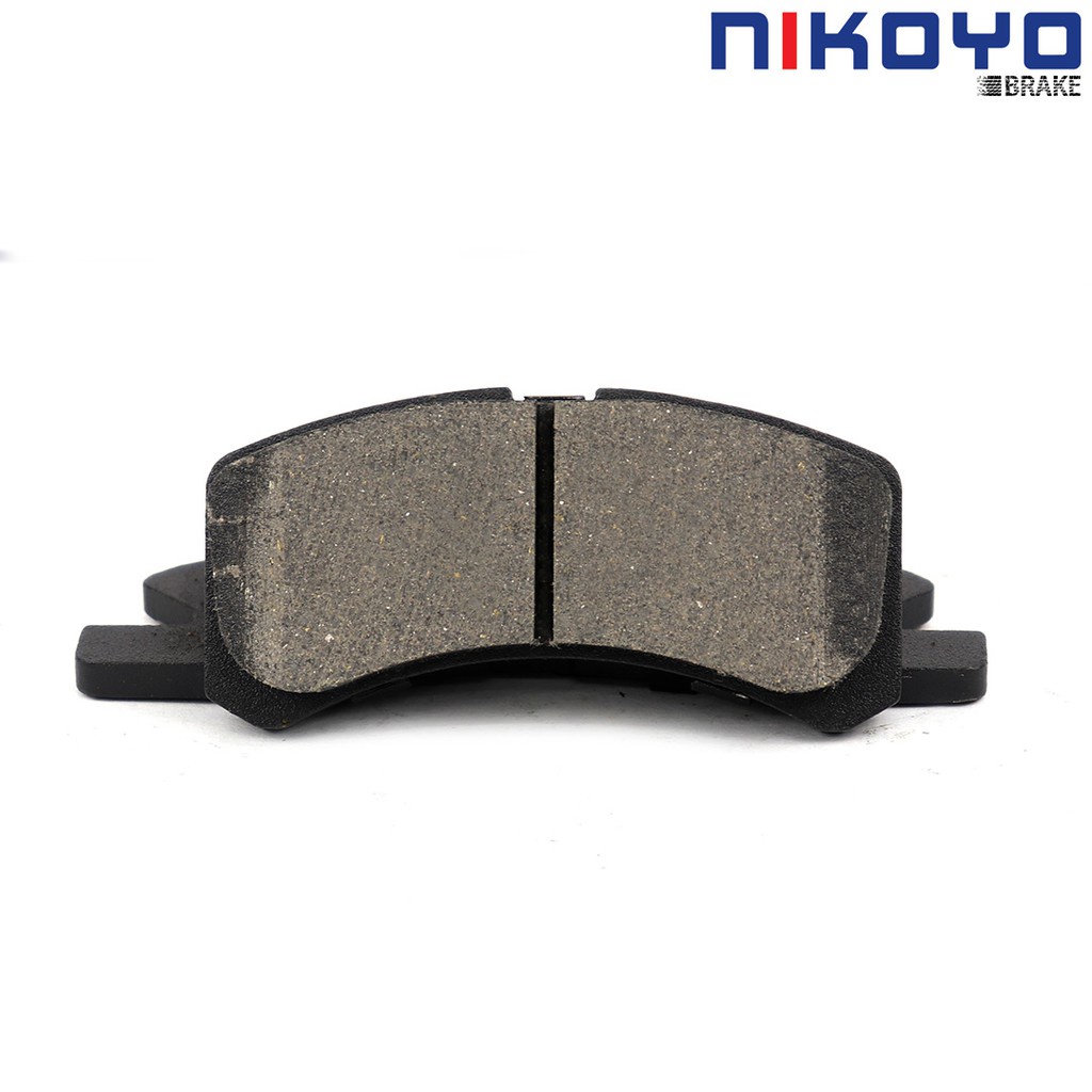 ผ้าเบรคหน้า-mitsubishi-attrage-ปี-2014-2016-n5102-nikoyo-brake