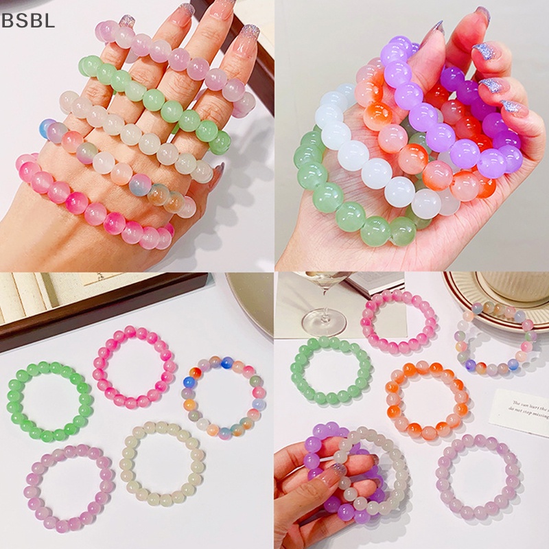 bsbl-สร้อยข้อมือลูกปัดหยก-สีขาว-ไล่โทนสี-สําหรับผู้หญิง-ผู้ชาย