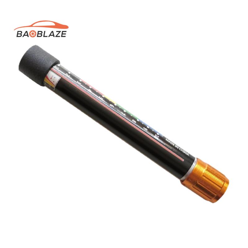 baoblaze-ปากกาเกจวัดความหนาสี-กันน้ํา-สําหรับรถยนต์