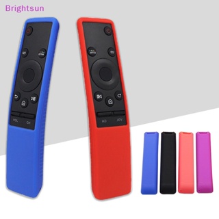 Brightsun เคสซิลิโคน กันฝุ่น กันตก กันน้ํา รวมทุกอย่าง สําหรับรีโมตคอนโทรล TV BN59