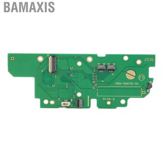 Bamaxis 1game  accessories Left Side Button Board PCB Corrosion Resistant Replacement Motherboard for Switch Lite new brand