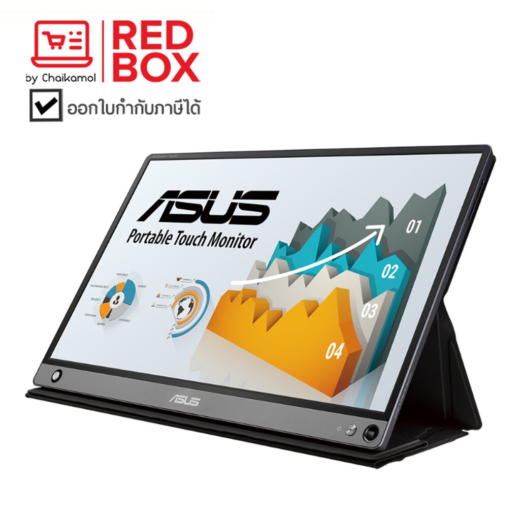 asus-monitor-จอมอนิเตอร์-zenscreen-mb16amt-ips-touch-screen-usb-c-รับประกัน-3-ปี