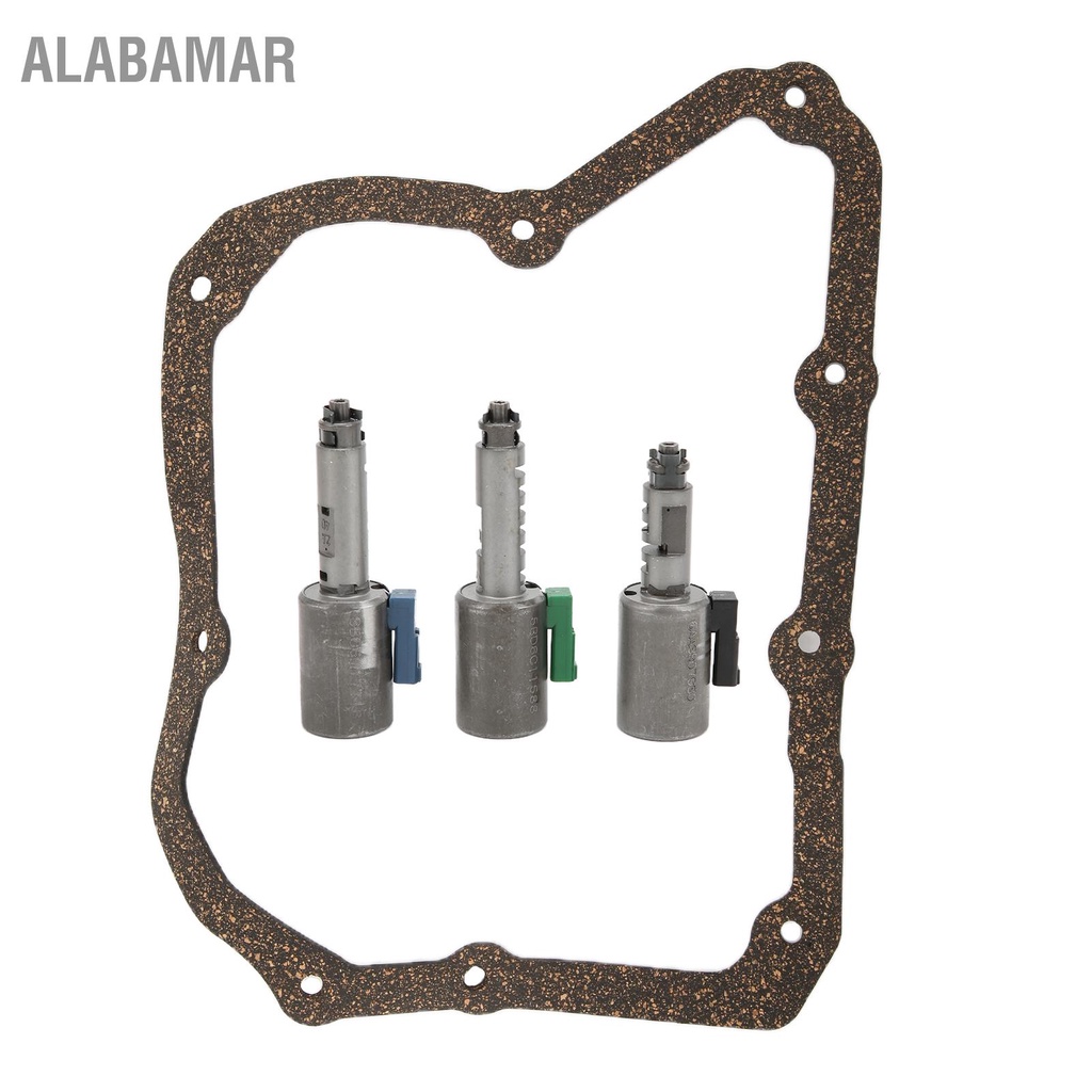 alabamar-โซลินอยด์เกียร์-aw55-51sn-สําหรับ-nissan-altima-maxima-quest-v6-3-5-ลิตร