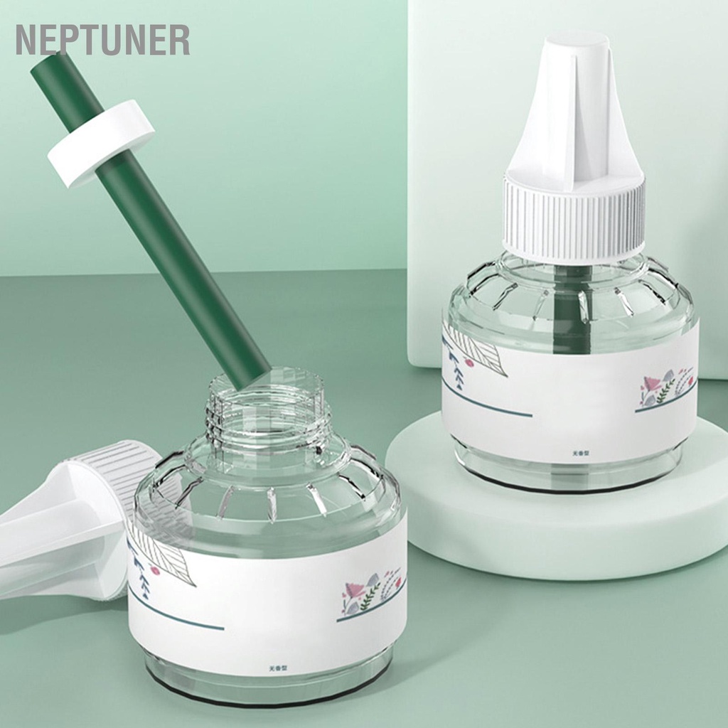 neptuner-repeller-smart-white-portable-night-light-electric-killer-ที่เงียบสงบสำหรับห้องนอนที่บ้าน