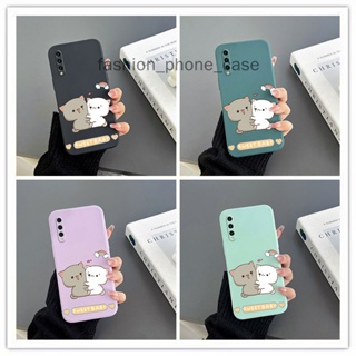 เคส samsung a50 เคสซิลิโคน ลายแมว สําหรับ samsung a50 เคส samsung a50s เคส samsung a30s เคส