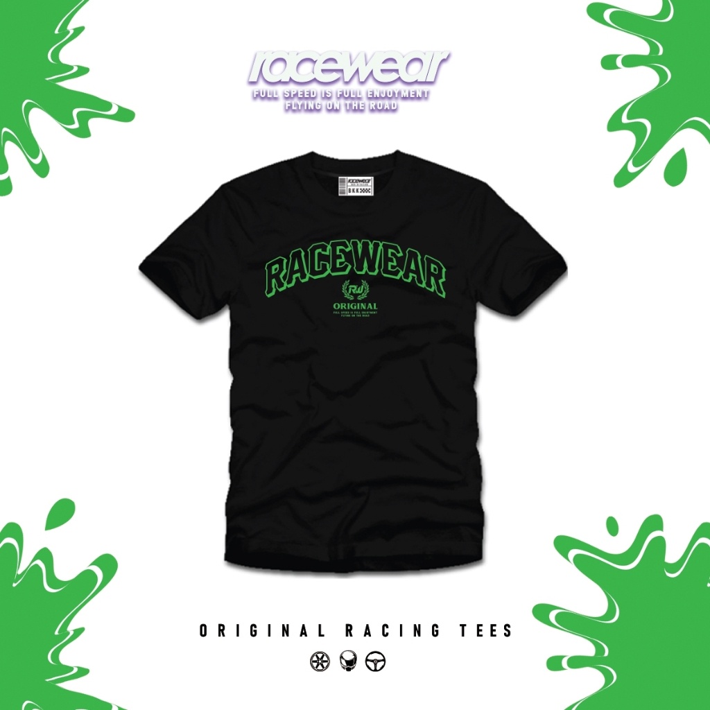 racewear-festival-green