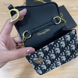 2023 New purse Chain bag for women