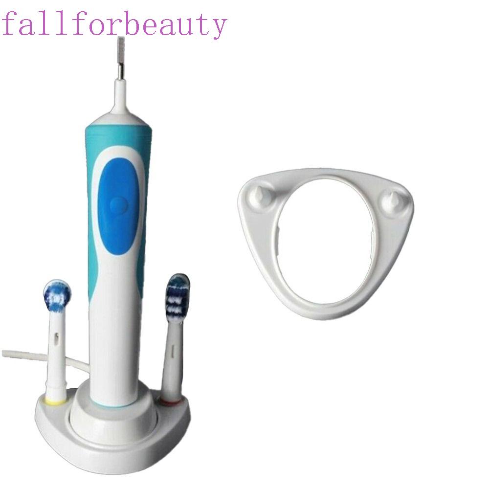 fallforbeauty-ฐานวางแปรงสีฟันไฟฟ้า-ทนทาน-อุปกรณ์เสริม-สําหรับ-oral-b-brush-head-bracket-1-ชิ้น