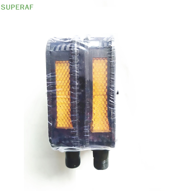 superaf-ที่เหยียบเท้าแบริ่ง-du-9-16-นิ้ว-1-2-นิ้ว-สําหรับจักรยานเสือภูเขา-ขายดี