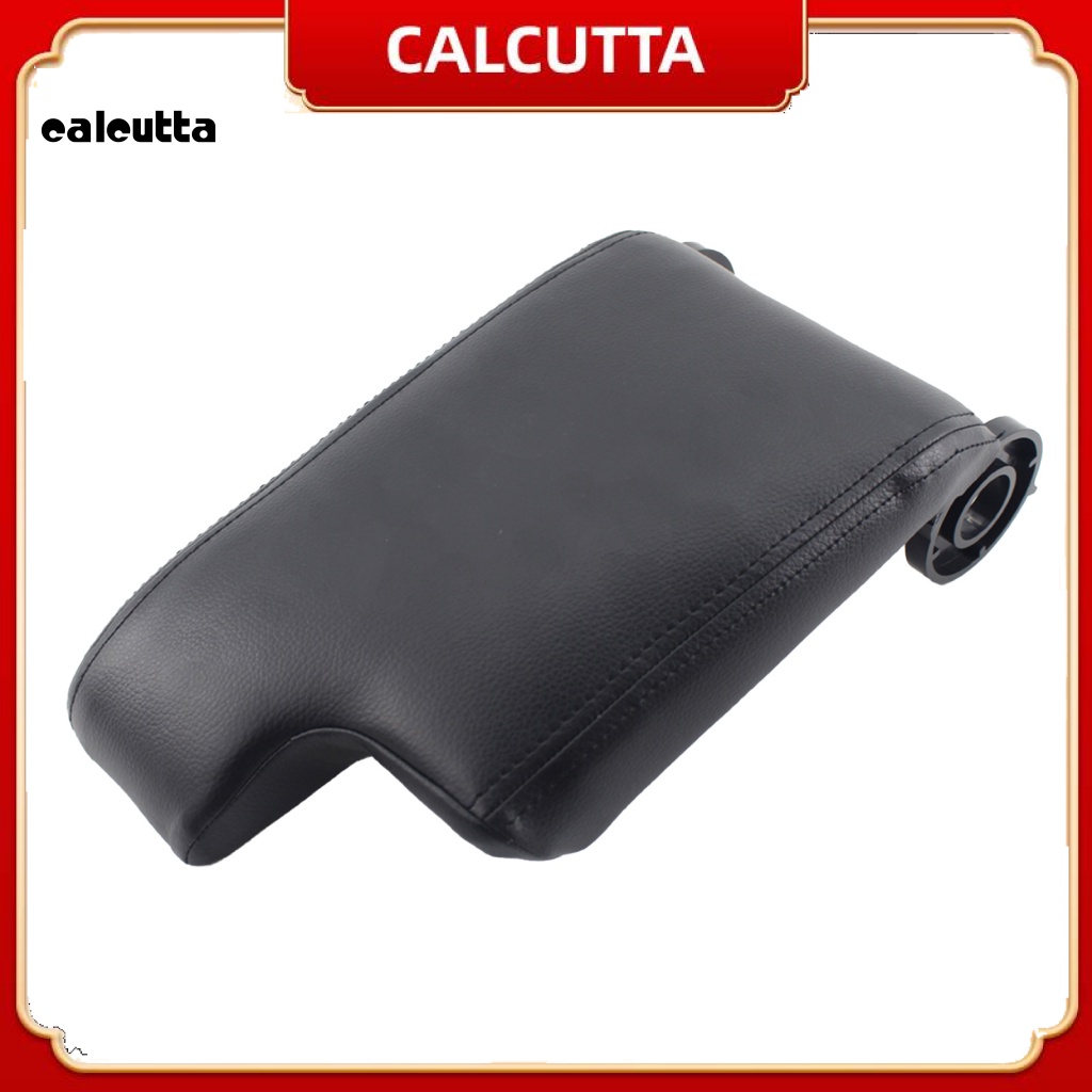 calcutta-ฝาปิดที่เท้าแขน-abs-ติดตั้งง่าย-สําหรับ-bmw-e46-99-04