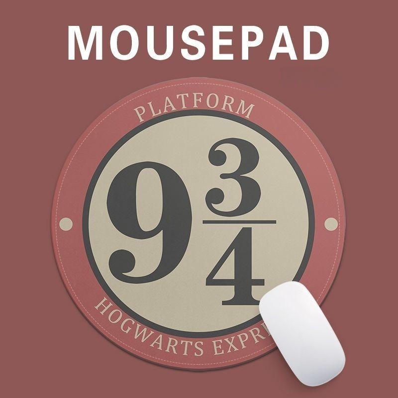 แผ่นรองเม้าส์-แผ่นรองเม้าส์ลายการ์ตูน-mouse-pad-ตลก-แผ่นรองเมาส์-ที่รองเมาส์-ผิวเรียบ-ยึดเกาะได้ดี-เลือกลายได้