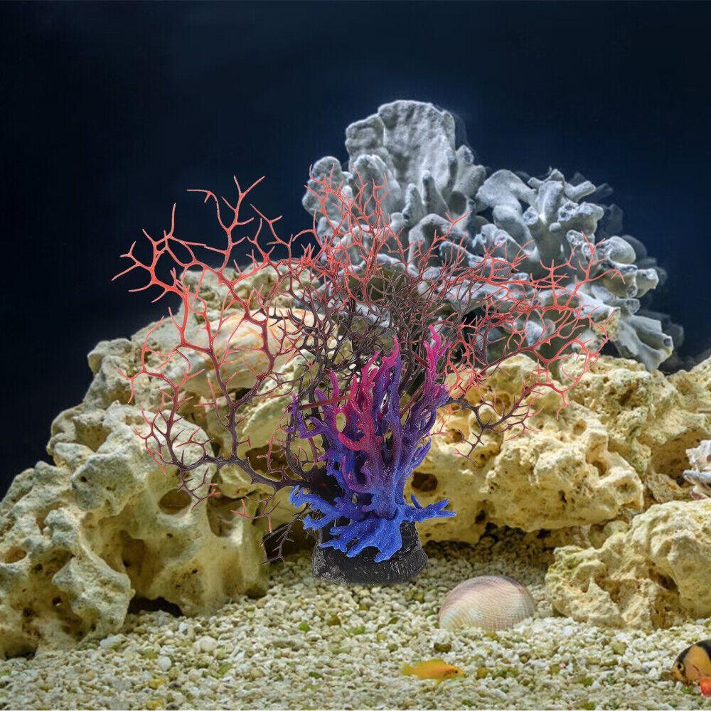 faccfki-ปะการังจําลอง-ปะการังพลาสติก-ปะการังเทียม-ไร้สารพิษ-ไม่เป็นอันตราย-สําหรับตกแต่งตู้ปลา