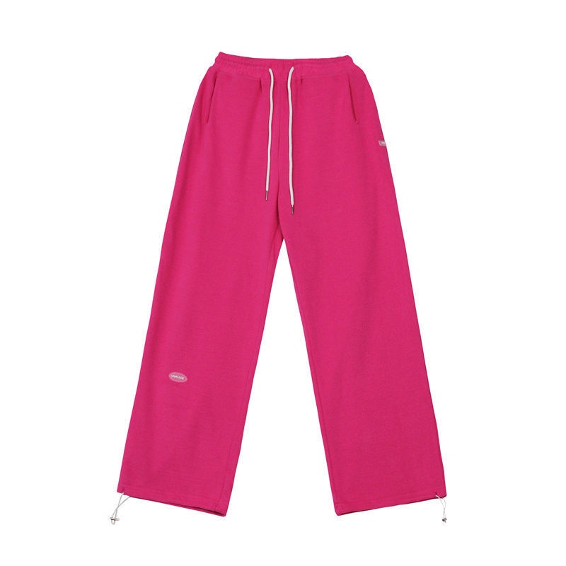 2toyoung-moon-กางเกงขายาว-คาร์โก้-กางเกง-เชือกอเมริกันคลาสิค-cargo-pants-2023-new-ag080715-สวย-รุ่นใหม่-fashion-korean-style-a90m02i-36z230909