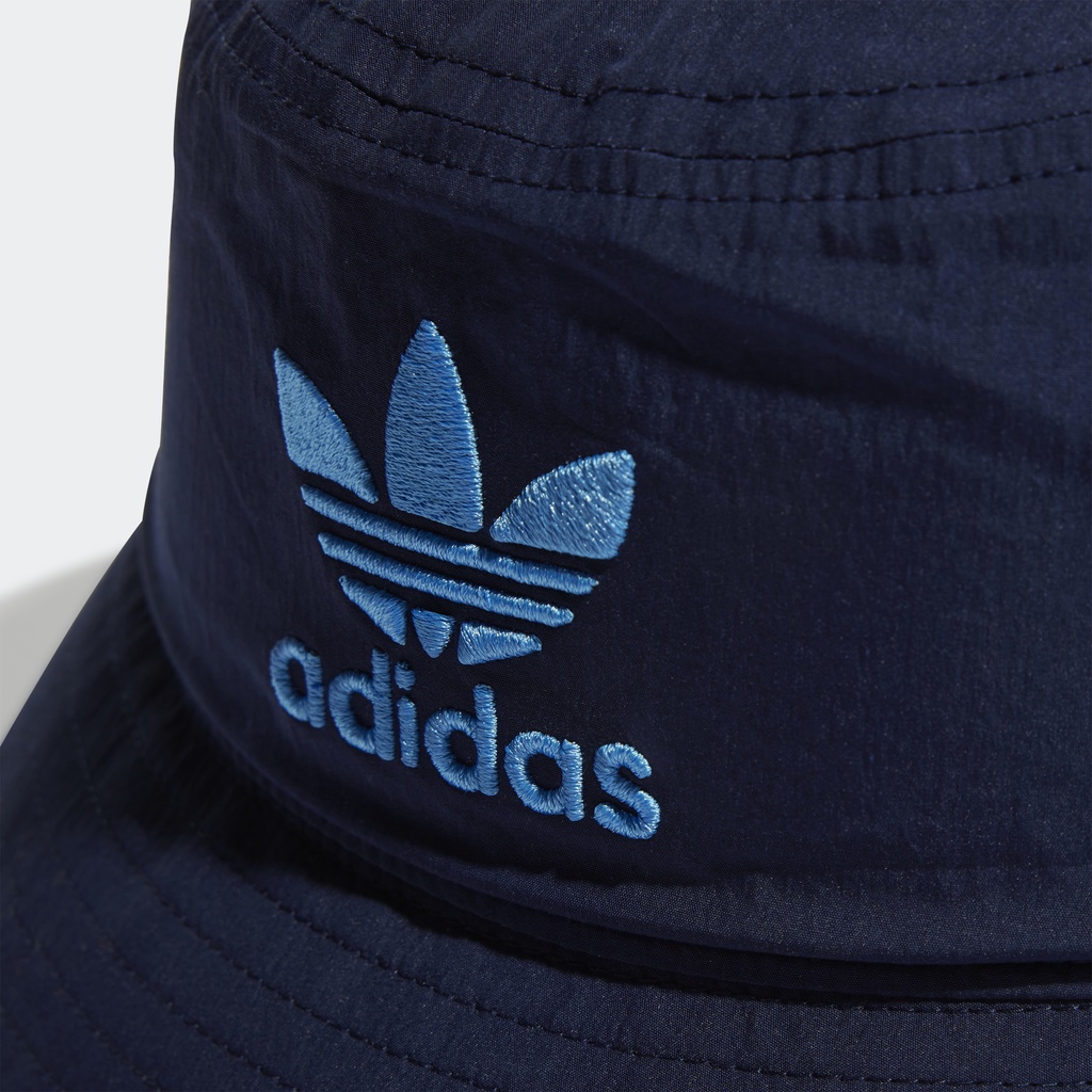 adidas-ไลฟ์สไตล์-หมวกปีกรอบ-adicolor-archive-unisex-สีน้ำเงิน-hl9322