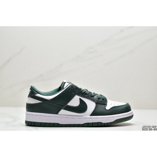 Sb Dunk retro "varsity Green" รองเท้าผ้าใบลําลอง สําหรับผู้ชาย ผู้หญิง เหมาะกับการเล่นกีฬา DD1391-101