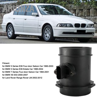 ARIONZA 13621433565 13621433567 0000941048 เซ็นเซอร์วัดอัตราการไหลของอากาศสำหรับ BMW 5Series