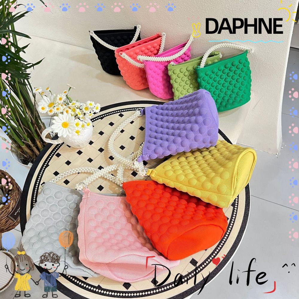 daphne-กระเป๋าถัก-กระเป๋าเมสเซนเจอร์-สําหรับผู้หญิง