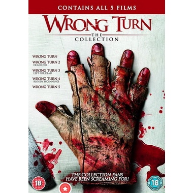 dvd-wrong-turn-1-6-หวีดเขมือบคน-ภาค-1-6-เสียง-ไทย-อังกฤษ-ซับ-ไทย-อังกฤษ-หนัง-ดีวีดี