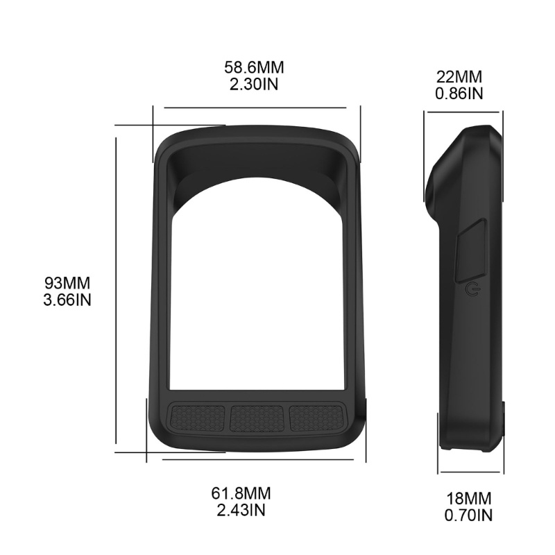 btsg-ฝาครอบป้องกันรอยขีดข่วน-กันฝุ่น-สําหรับ-elemnt-roam-v2