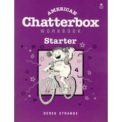 arnplern-หนังสือ-american-chatterbox-starter-workbook-p