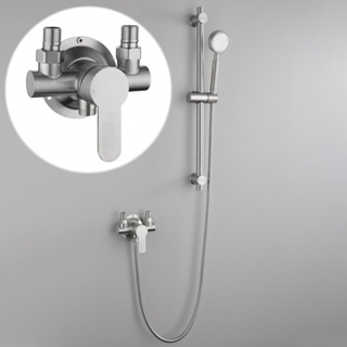 Shower Faucet Shower Hardware Shower Set Switch Valve Hot And Cold Switch