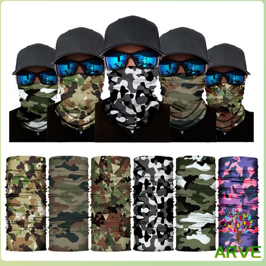 ผ้าบัฟกันฝุ่น-โพกหัว-ผ้าปิดหน้า-กันแดด-เลือกลายได้-แดด-uv-magic-turban