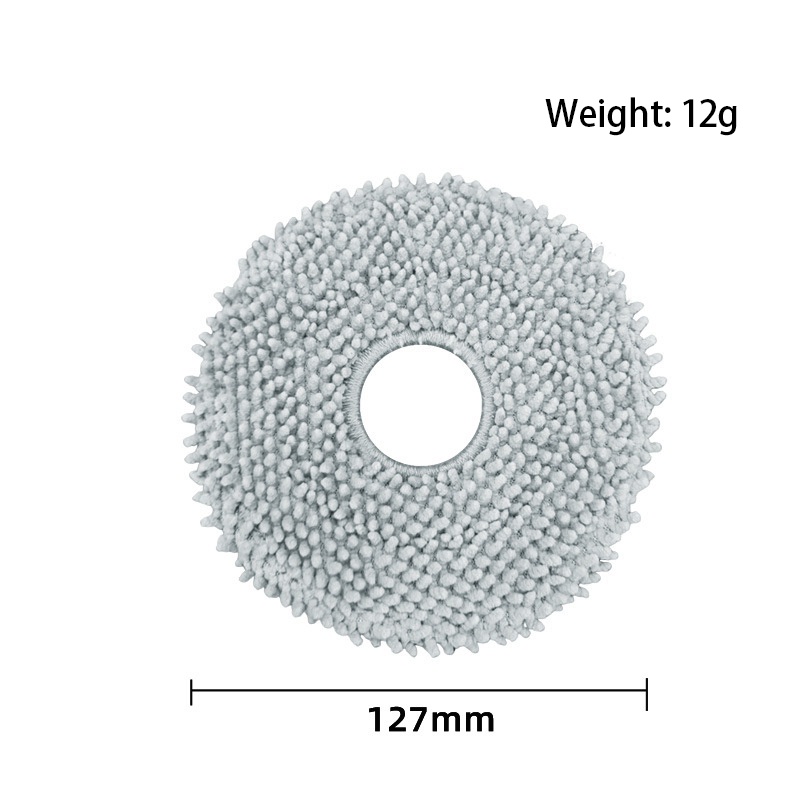 อะไหล่อุปกรณ์เสริม-สําหรับเครื่องดูดฝุ่น-roborock-q-revo-p10-robtic