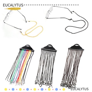 Eutus อุปกรณ์เสริมกรอบแว่นตา 12 ชิ้น