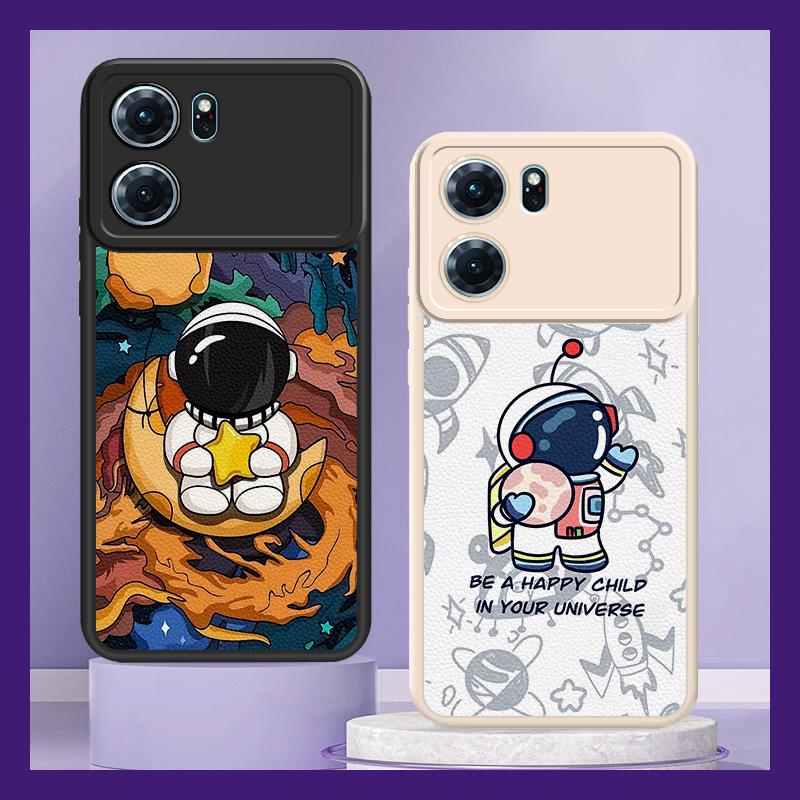 soft-shell-heat-dissipation-phone-case-for-oppo-k10-5g-couple-youth-anti-knock-waterproof-luxurious-cartoon-advanced-simple-cute