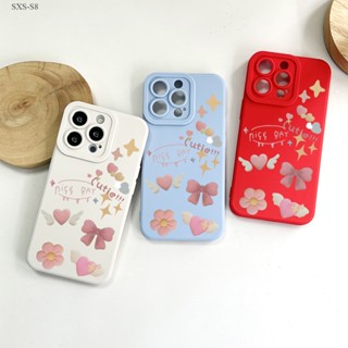 Samsung Galaxy S8 S9 S10 Plus S8+ S9+ S10+ เคสซัมซุง สำหรับ Cutie เคส เคสโทรศัพท์