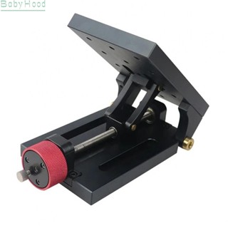 【Big Discounts】Adjustable Angle Tilt Punch Accurate Adjustment Platform for Testing Equipment#BBHOOD