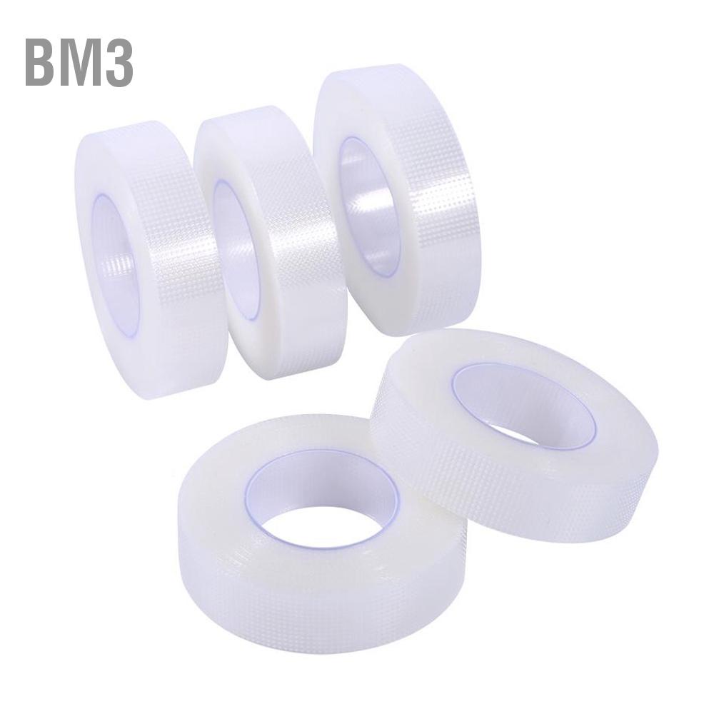 bm3-master-sculptor-5-pcs-เครื่องมือแต่งหน้าเทป-pe-แบบใส-5-ม้วนสําหรับแต่งหน้า