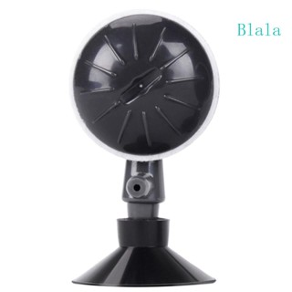 Blala แผ่นหินกระจายฟองอากาศ สําหรับ Nano Bubbler Disk พร้อมถ้วยดูด Aquari