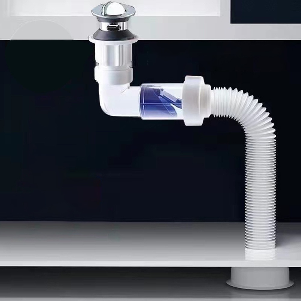 basin-drain-pipe-sink-drain-pipe-good-airtightness-silicone-pad-sink-drain-pipe