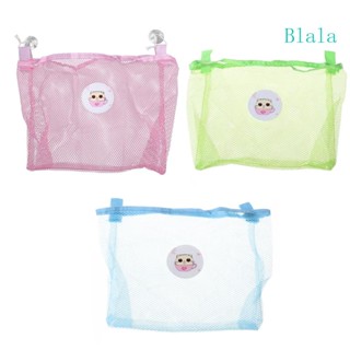 Blala ถุงตาข่ายอาบน้ํา อเนกประสงค์ สําหรับแขวนตกแต่งห้องน้ํา