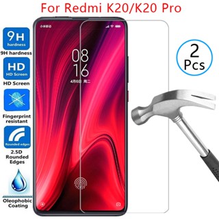 เคสกระจกนิรภัย สําหรับ xiaomi redmi k20 pro redmik20 k 20 20 k k20pro