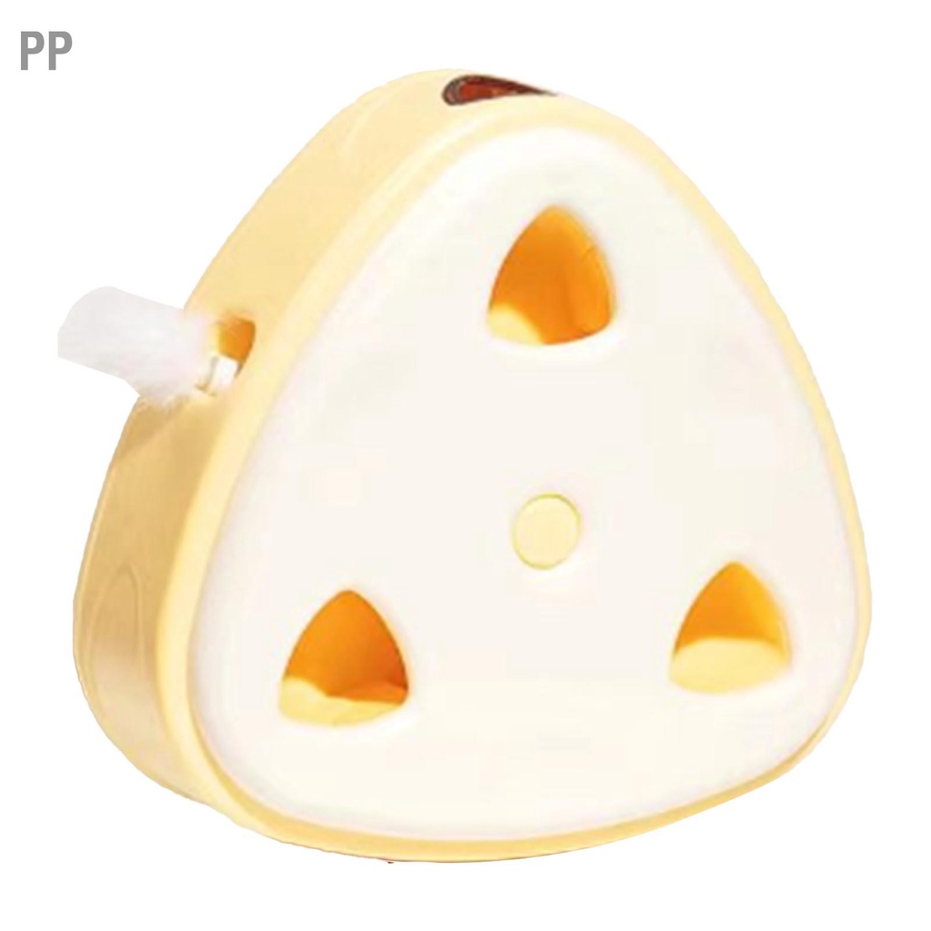 pp-interactive-electric-cat-teasing-toy-auto-on-off-triangular-automatic-sensing-teaser-machine