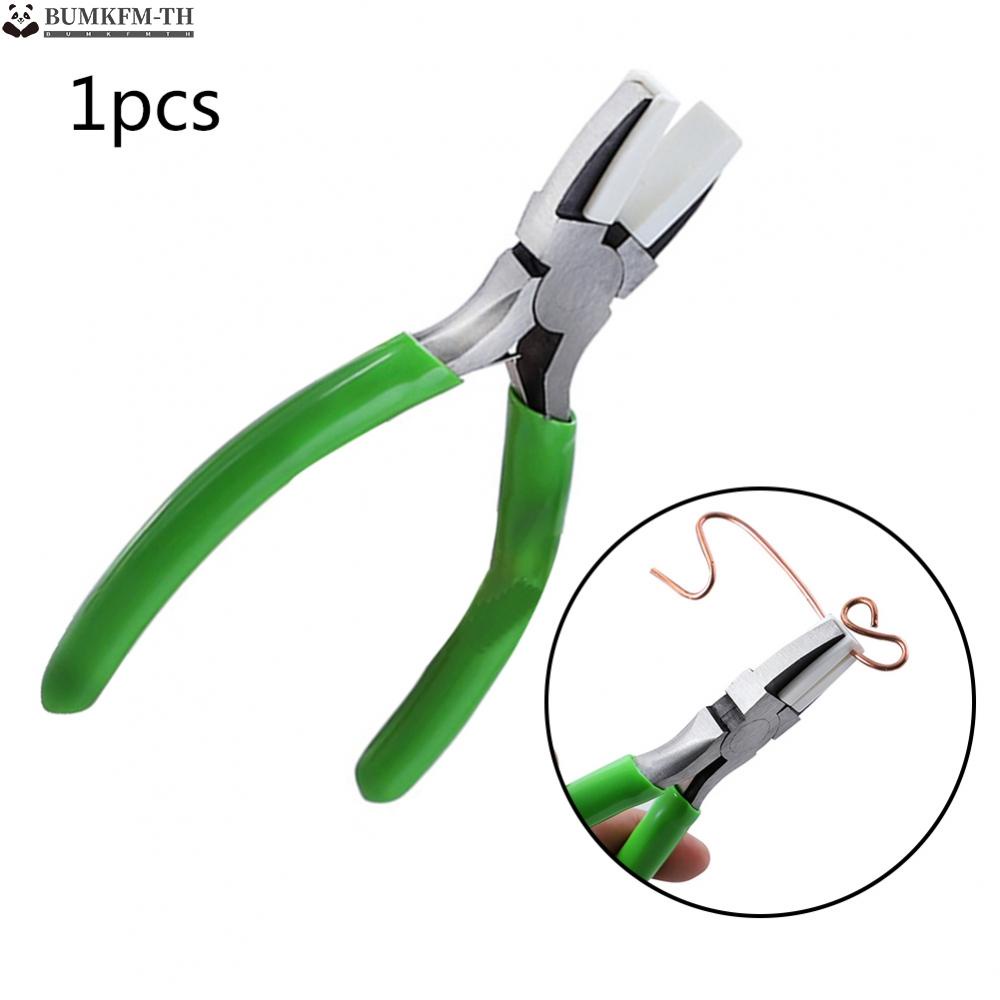 คีมเหล็กคาร์บอน-135-มม-สําหรับซ่อมแซมเครื่องประดับ-diy