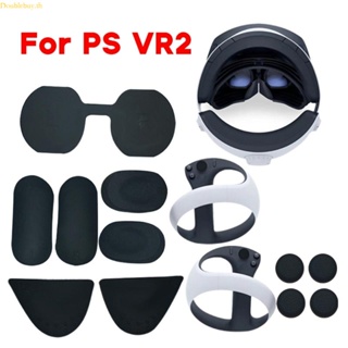 Doublebuy แผ่นซิลิโคนครอบปุ่มจอยเกม VR สําหรับ PS VR 2