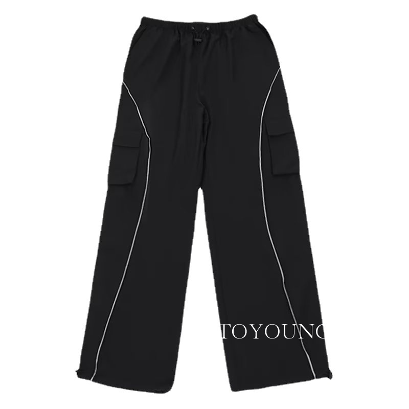 2toyoung-กางเกงขายาว-คาร์โก้-กางเกง-เชือกอเมริกันคลาสิค-cargo-pants-2023-new-ag080920-high-quality-รุ่นใหม่-พิเศษ-stylish-a20m02r-36z230909