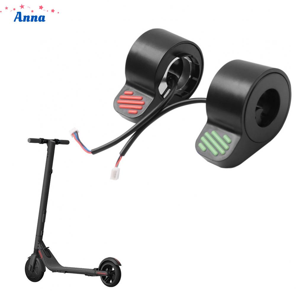 anna-finger-brake-black-electric-scooter-finger-accelerator-throttle-accelerator