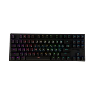 KEYBOARD HYPERX ALLOY ORIGINS CORE - BLUE-SWITCH TH