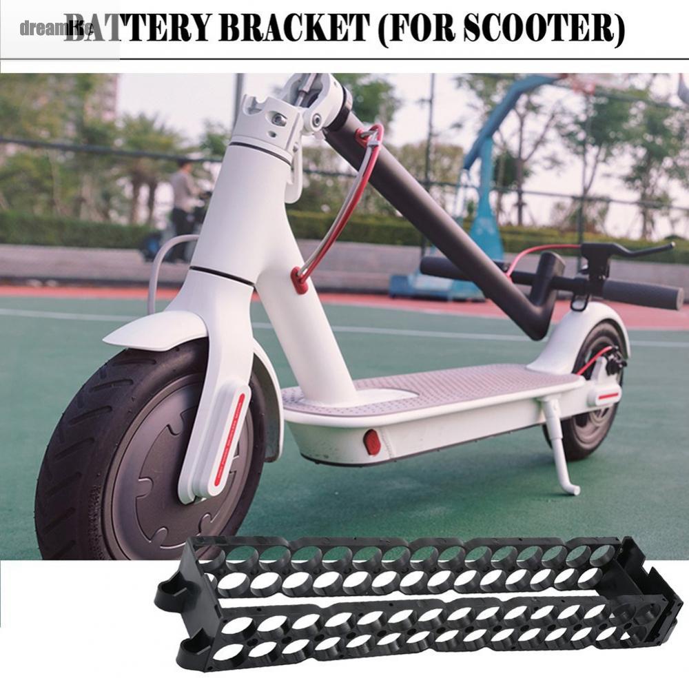 dreamlife-battery-bracket-plastic-safe-sporting-tool-accessories-electric-scooter
